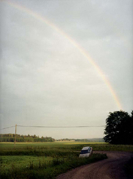Ola Rindal